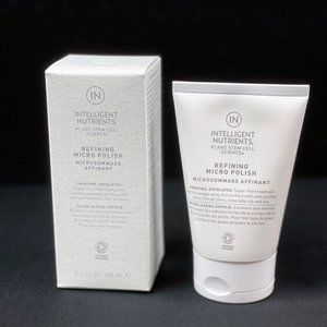 Intelligen Nutrients Plant Stem Cell Science - Refining Micro Polish